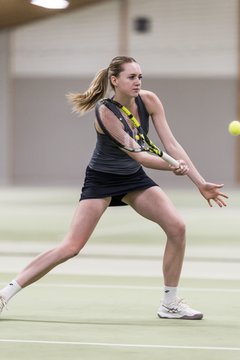 Bild 122 - NL TSV Glinde II - Tennisverein Lohne II : Ergebnis: 5:1